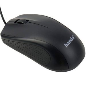 موس و کیبورد Banda KM-88