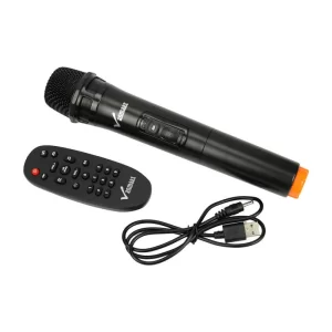 اسپیکر بلوتوثی مدل MAX-150