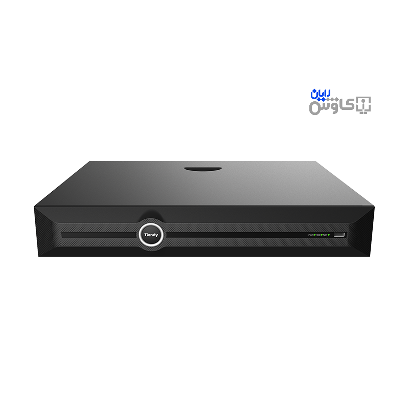 دستگاه ذخیره ساز تیاندی مدل (TC-R3432 Spec:I/B/K)