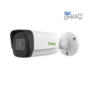 دوربین تحت شبکه تیاندی مدل (TC-C35US Spec:I8/A/E/Y/M/C/H/2.7-13.5MM)