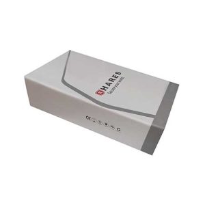 آداپتور سوئیچینگ 12 ولت 15 آمپر حارس مدل ad-12f/m