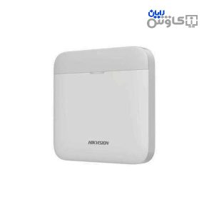 کیت دزدگیر هایک ویژن مدل DS-PWA64-Kit-WB