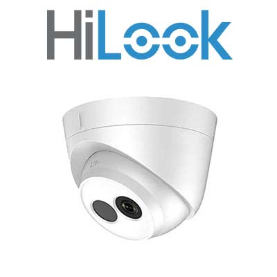 دوربین مداربسته هایلوک مدل IPC-T120-D