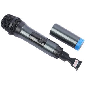 اسپیکر بلوتوثی چمدانی ایکس پی مدلXP-M1214m