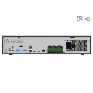 دستگاه ذخیره ساز  تیاندی مدل (TC-R3440 Spec:I/B/N)