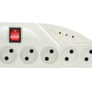 محافظ برق تکسان 3M