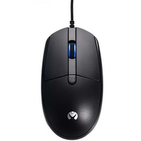 موس بی سیم میکاسو (MIKUSO) مدل MOS-W101