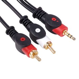 کابل1به2  minisky vm16 good