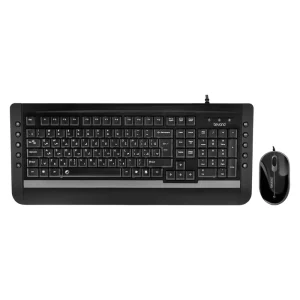 کیبورد و موس بیاند (کمبو) COMBO BMK-6141 USB