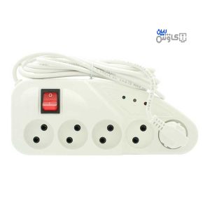 محافظ برق تکسان 3M