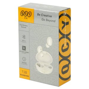 ایرپاد QCY-T16