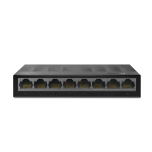 سوییچ شبکه 8 پورت تی پی-لینک مدل LS1008G
