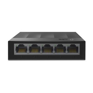 سوییچ شبکه 5 پورت تی پی-لی مدل LS1005G