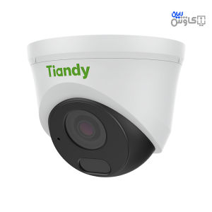 دوربین تحت شبکه تیاندی مدل (TC-C34HS Spec:I3/E/Y/C/SD/2.8mm)