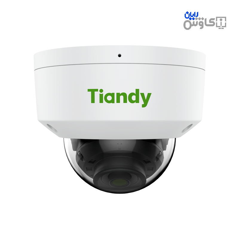 دوربین مداربسته تحت شبکه تیاندی مدل (TC-C34KS Spec: I3/E/Y/2.8mm/V4.0)