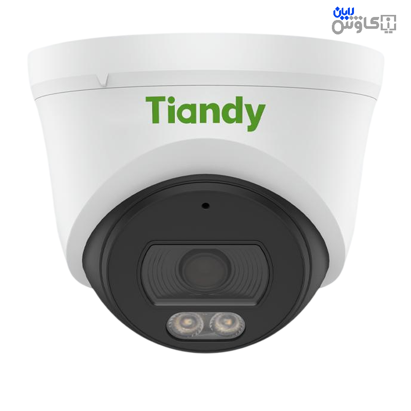 دوربین تحت شبکه تیاندی مدل (TC-C34XN Spec:I3/E/Y/2.8mm)