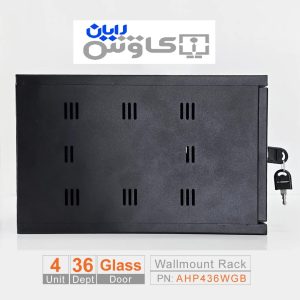 رک یونیتAHP سایز4
