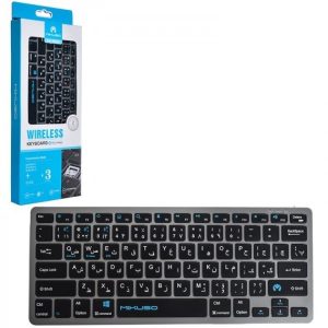 کیبورد بی سیم MIKUSOمدل KB_BW05