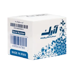 آژیر پیزو داخلی آنیک