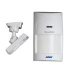 چشمی دیجیتال حجمی آنیک مدل(DP_A32)