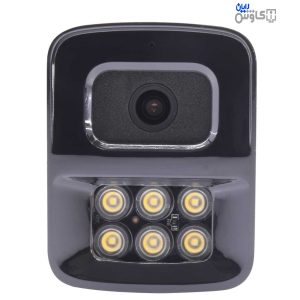 دوربینAHDکلارنت مدل(CCP-SB6250L-W)