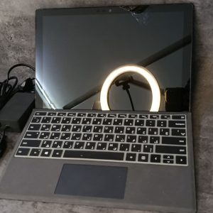 سرفیس پرو6(i8/8/256)