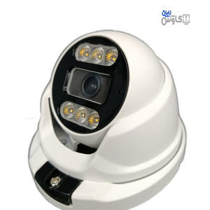 دوربین تحت شبکه پیناکل مدل(PRO-IP D320WAi)