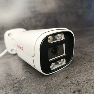 دوربین تحت شبکه پیناکل مدل(PRO-IP B323WAi)