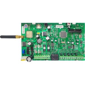 دزدگیر اماکن سیم کارتی آنیک (دارای بخش بندی)مدل A480
