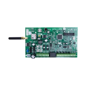دزدگیر اماکن سیم کارتی آنیک سری اکونومی مدل (ECO4000)