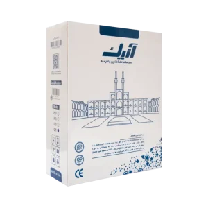 دزدگیر اماکن آنیک مدلA270