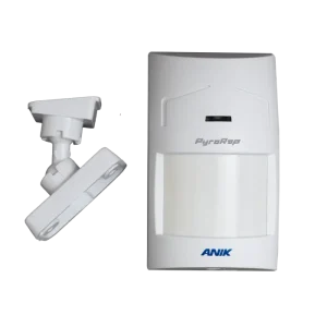 سنسور چشمی دیجیتال حجمی باسیم آنیک مدل DP-A32-Lite (آشکارساز هوشمند فروسرخ)