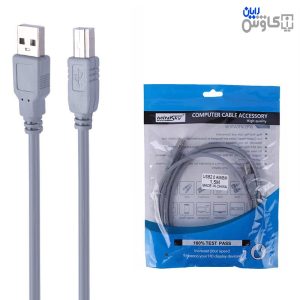 کابل پرینتر مینی اسکای Miniskyطول 1.5متر