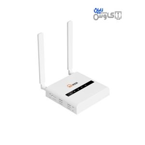 مودم مکسرون مدل ZGH-72 MWM-DP4200B